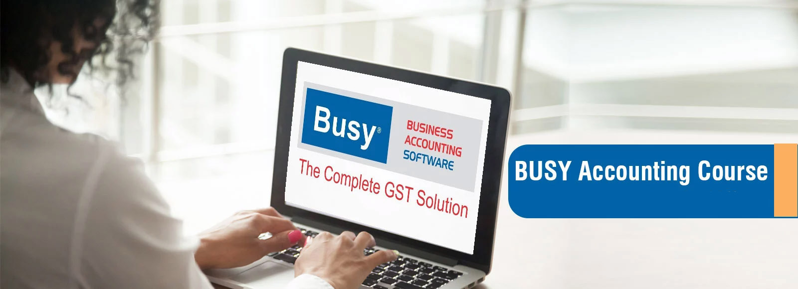 Busy Courses in Jammu